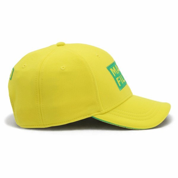 MANN FILTER Gorra Motorsport