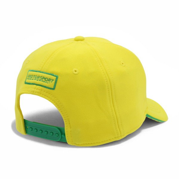 MANN FILTER Casquette 10 ans sport automobile