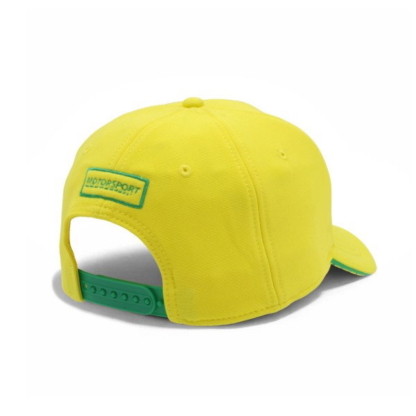 MANN FILTER Gorra para niños 10 años automovilismo