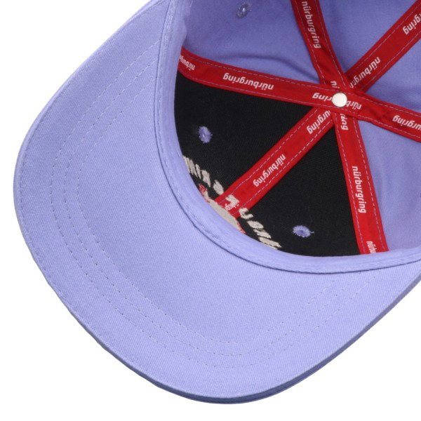 Nürburgring Cap Beginning purple