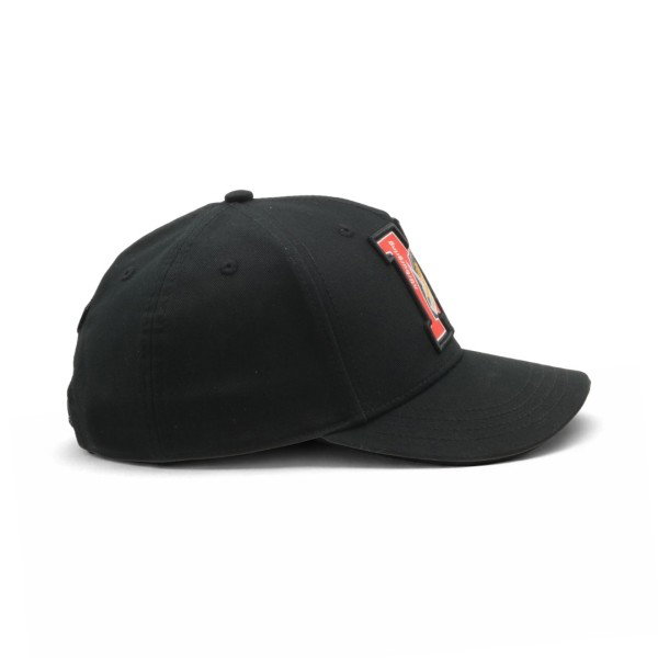 Nürburgring Casquette enfant Brave noir