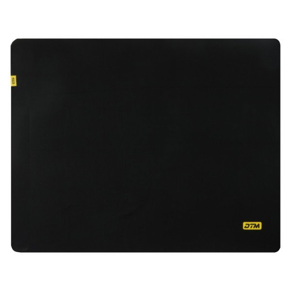 DTM Manta de lana Logo