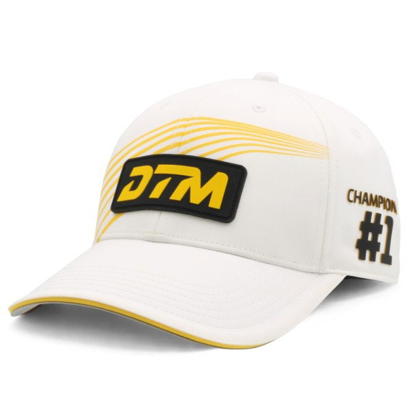 DTM Casquette Champion #1
