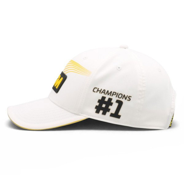 DTM Cappuccio Champion #1