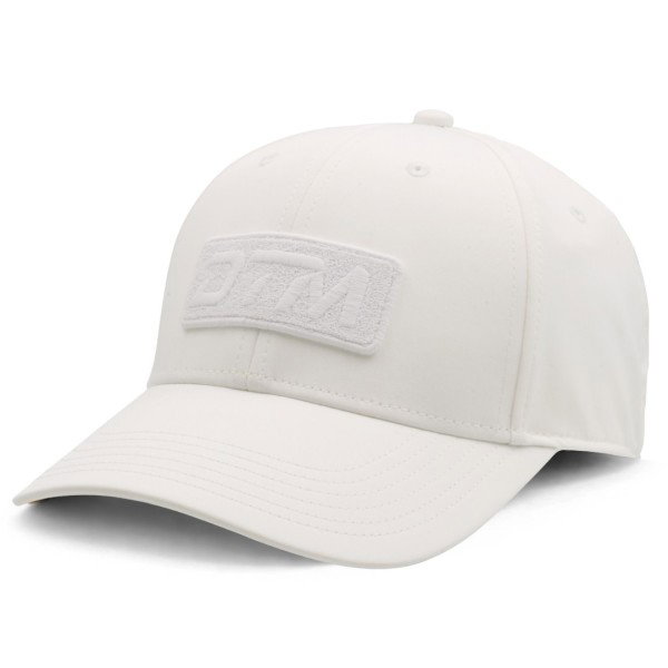 DTM Gorra Est. 1984 blanco