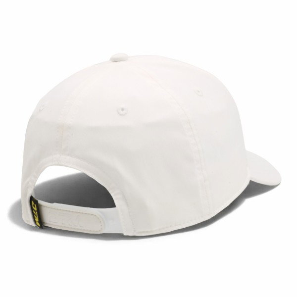 DTM Cap Est. 1984 white