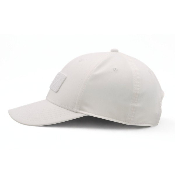 DTM Casquette Est. 1984 blanc