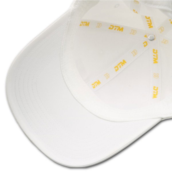 DTM Cap Est. 1984 white