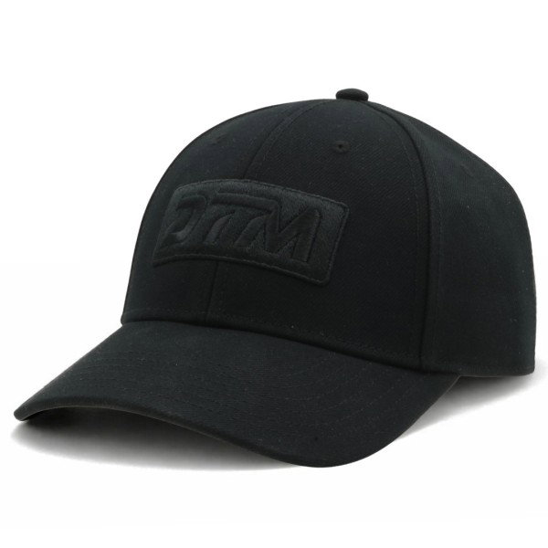 DTM Casquette Est. 1984 noir