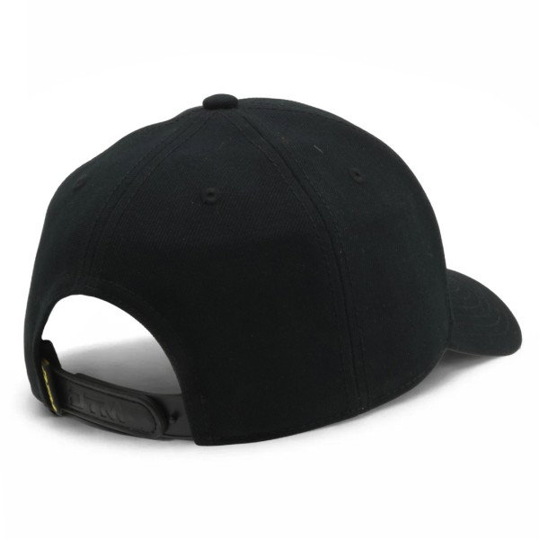 DTM Cap Est. 1984 black