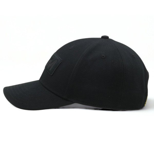 DTM Gorra Est. 1984 negro