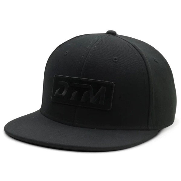DTM Cappuccio Est. 1984 Flat Brim