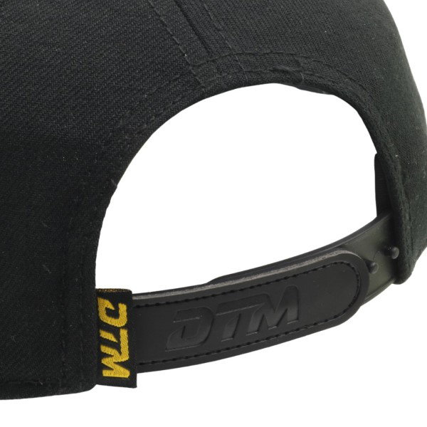 DTM Casquette Est. 1984 Flat Brim