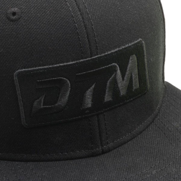 DTM Casquette Est. 1984 Flat Brim