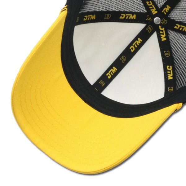 DTM Cap Sport 1984