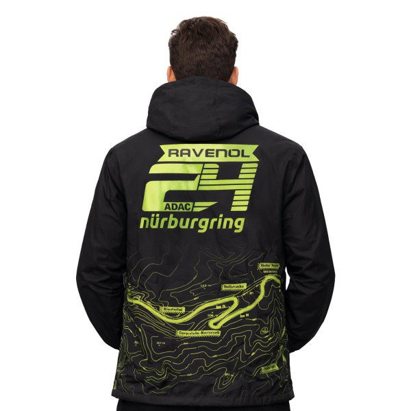 24h-Rennen Windbreaker 24HNBR