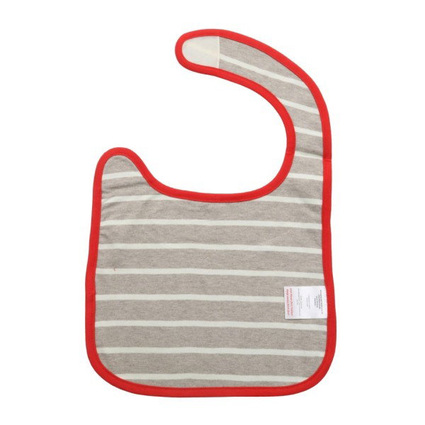 Nürburgring Baby Bib Ride green