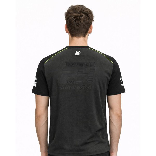 Carrera 24h Camiseta Sponsor