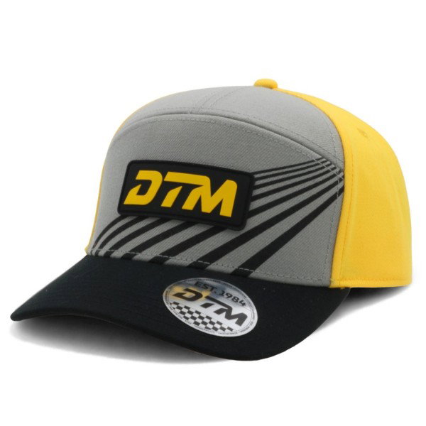 DTM Cappuccio Racing grigio