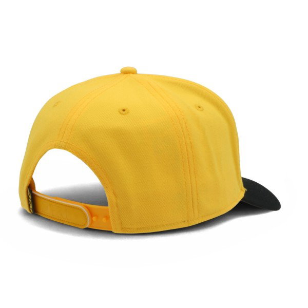 DTM Gorra Racing gris