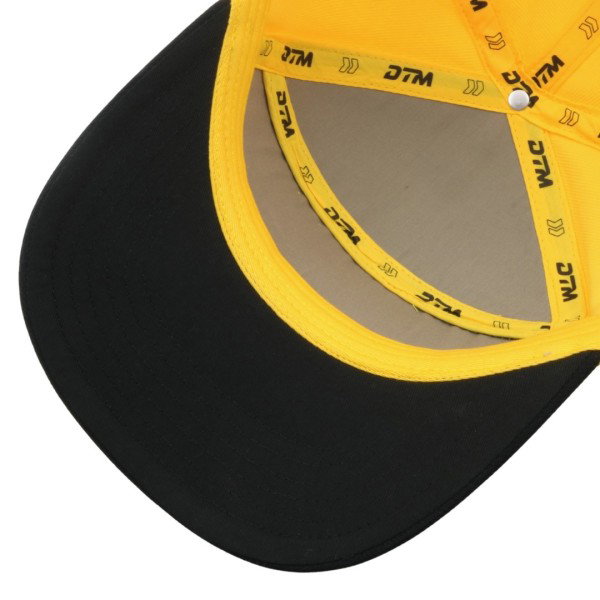 DTM Gorra Racing gris