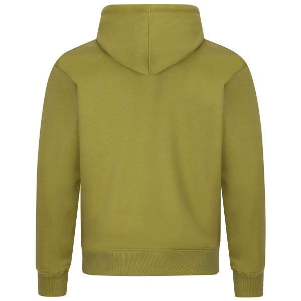 Nürburgring Sudadera con capucha Ring verde