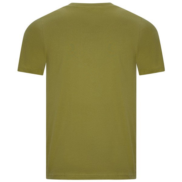 Nürburgring Camiseta Ring verde