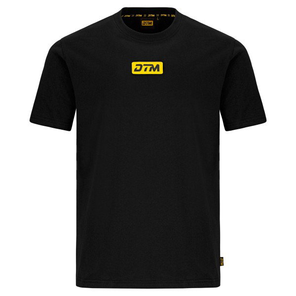 DTM T-Shirt Tour 2026