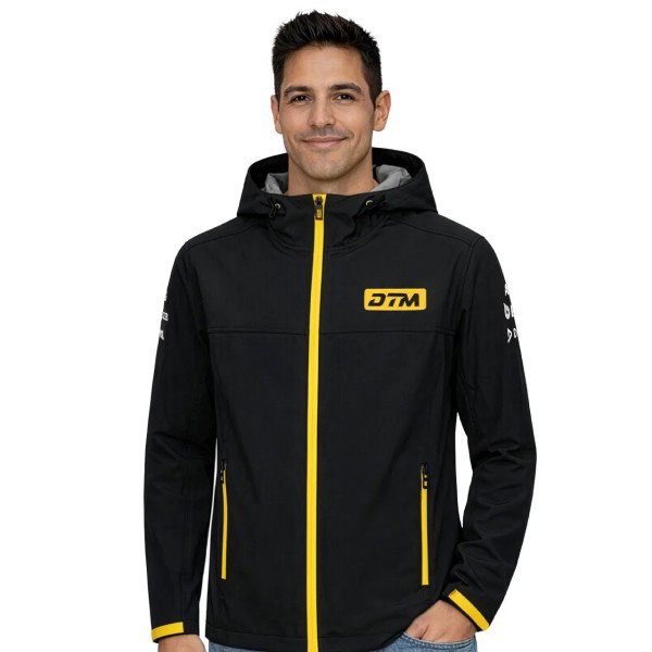 DTM Cortavientos Sponsor