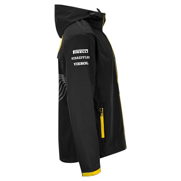 DTM Giacca a vento Sponsor