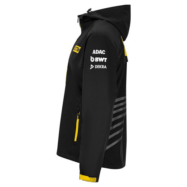 DTM Giacca a vento Sponsor
