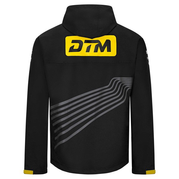 DTM Cortavientos Sponsor