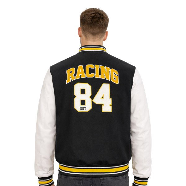 DTM Veste College Sport 1984