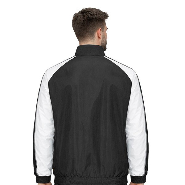 DTM Track Jacket Sport 1984