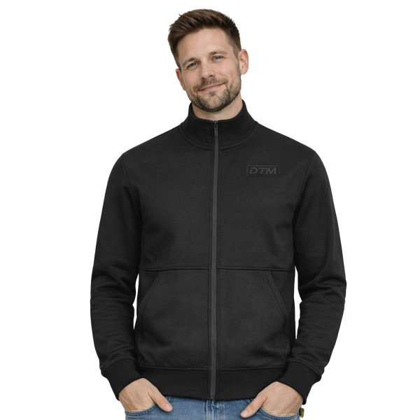 DTM Sweat Jacket Est. 1984