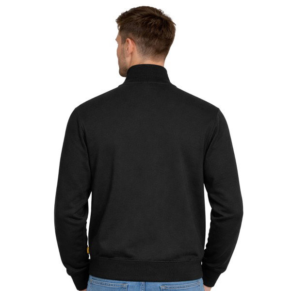 DTM Veste de Survêtement Est. 1984