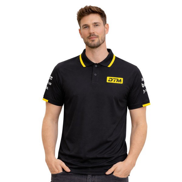 DTM Polo Sponsor