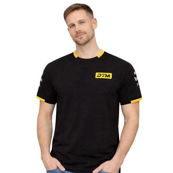 DTM T-Shirt Sponsor