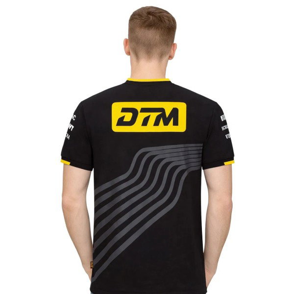 DTM Maglietta Sponsor
