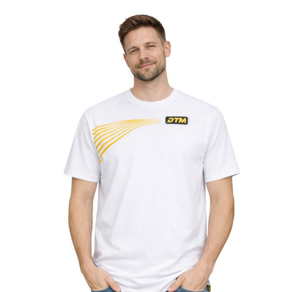 DTM Camiseta Champion #1