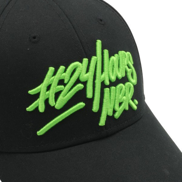 24h Race Cap 24HNBR