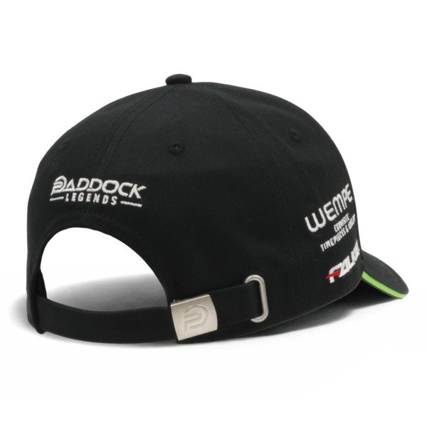 24h Race Cap Sponsor