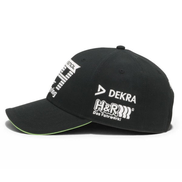 24h Race Cap Sponsor