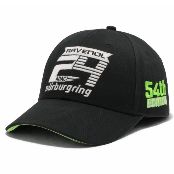 Course de 24h Casquette 2026