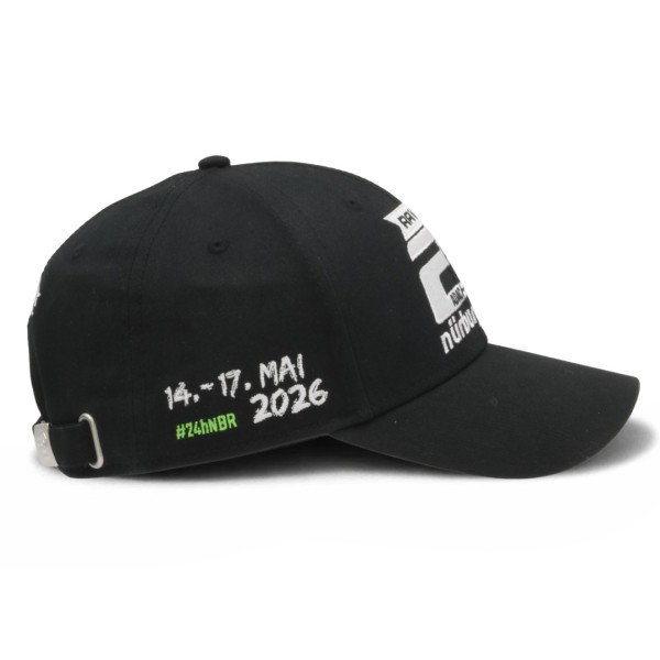 Course de 24h Casquette 2026