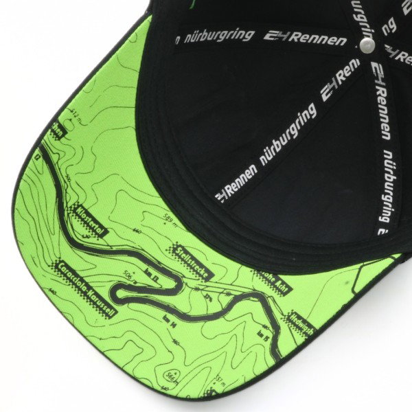 Carrera 24h Gorra 2026