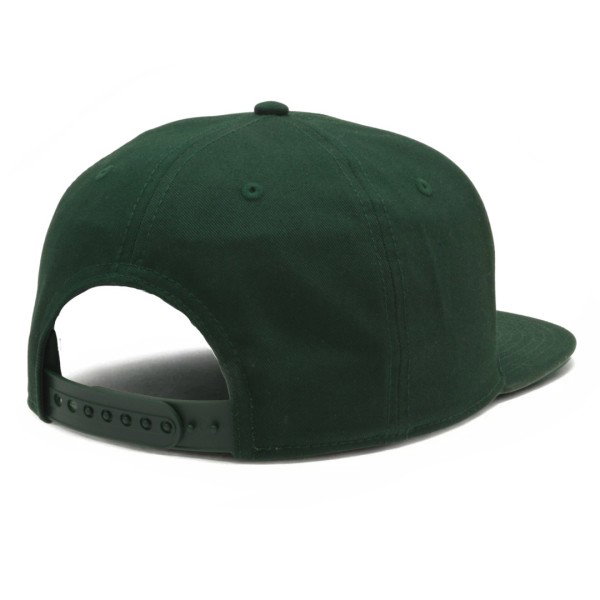 Carrera 24h Gorra 24HNBR Flat Brim