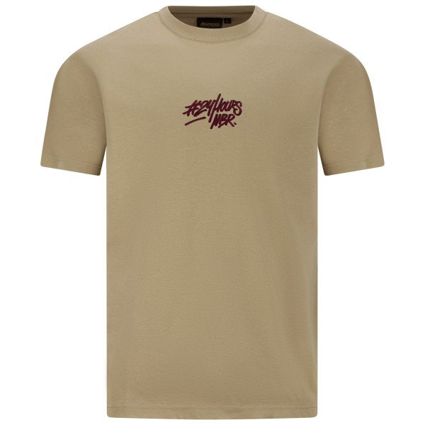 24h-Rennen T-Shirt 24HNBR