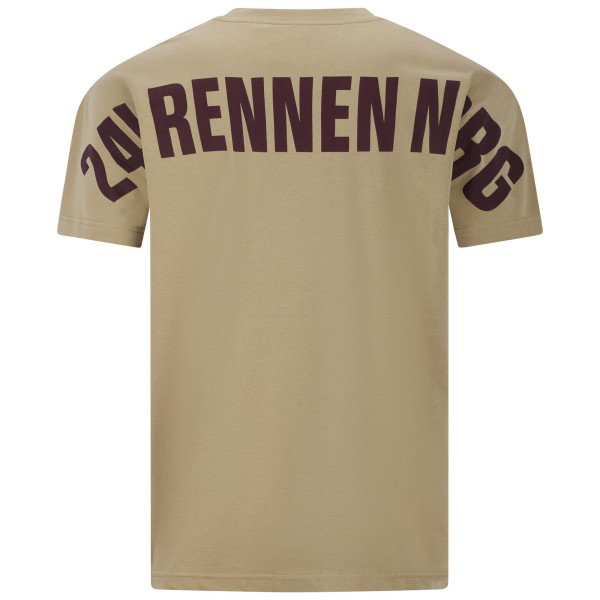 24h-Rennen T-Shirt 24HNBR