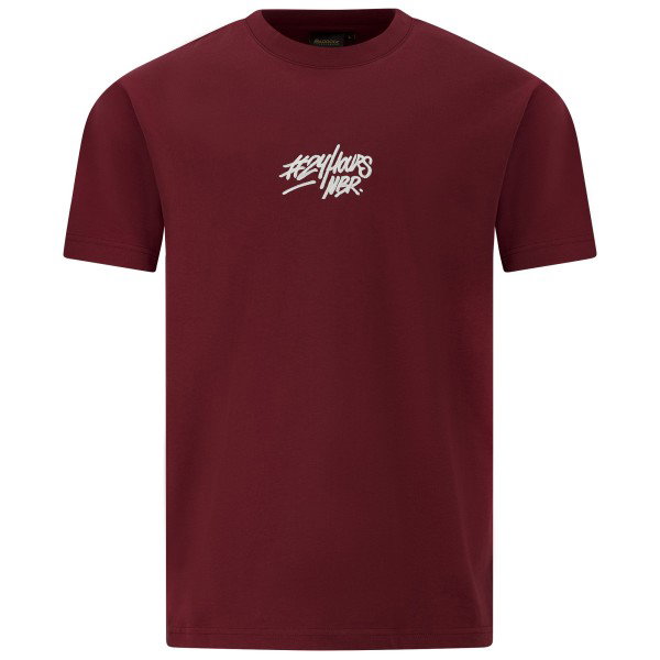 Course de 24h T-Shirt 24HNBR